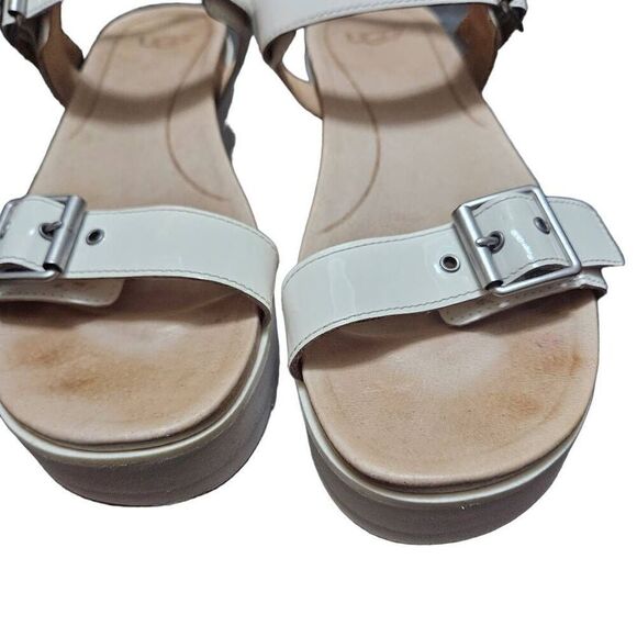 Ugg sandal  - Picture 4 of 8